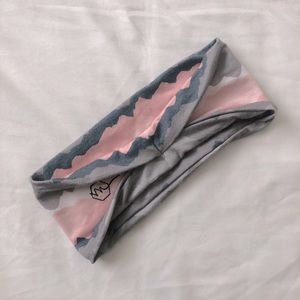 Multicolor MavenThread Headband